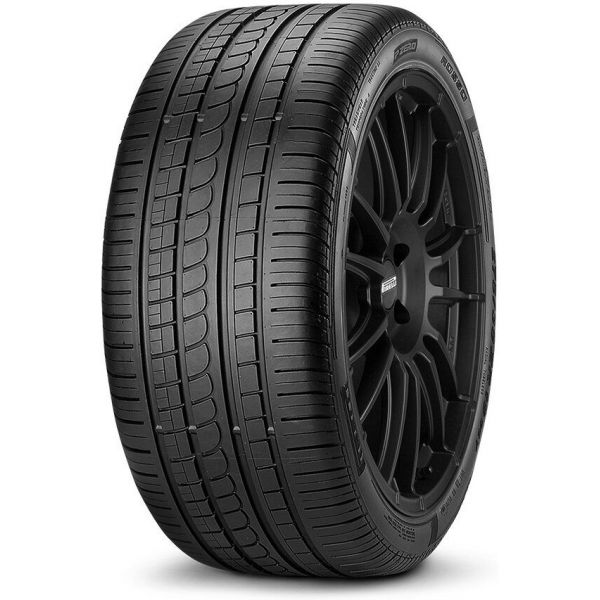 Pirelli P Zero Rosso Asimmetrico 255/50 R18 102Y