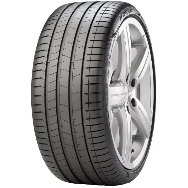 Pirelli PZero Luxury Saloon 315/35 R21 111Y