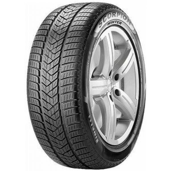 Pirelli SCORPION WINTER 2 255/40 R21 102V (нешип) XL