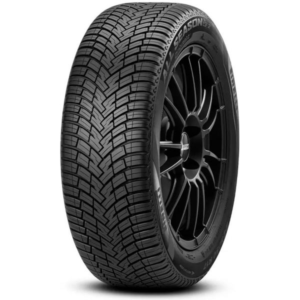 Pirelli Scorpion All Season SF2 245/60 R18 109H XL