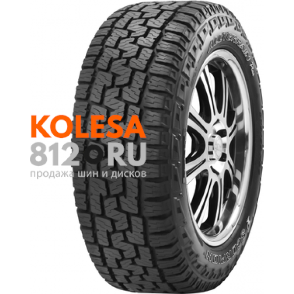 Pirelli Scorpion All Terrain Plus 285/65 R16 120R