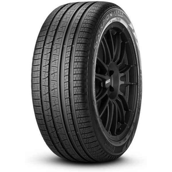 Pirelli Scorpion Verde All season 235/55 R19 105V