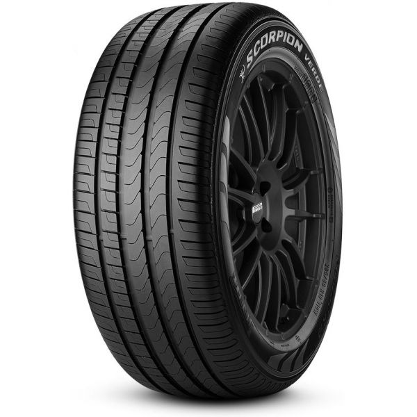 Pirelli Scorpion Verde 235/55 R18 100W Runflat