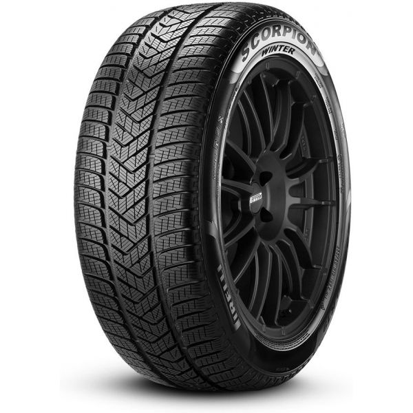 Pirelli Scorpion Winter 295/40 R20 106V (нешип)