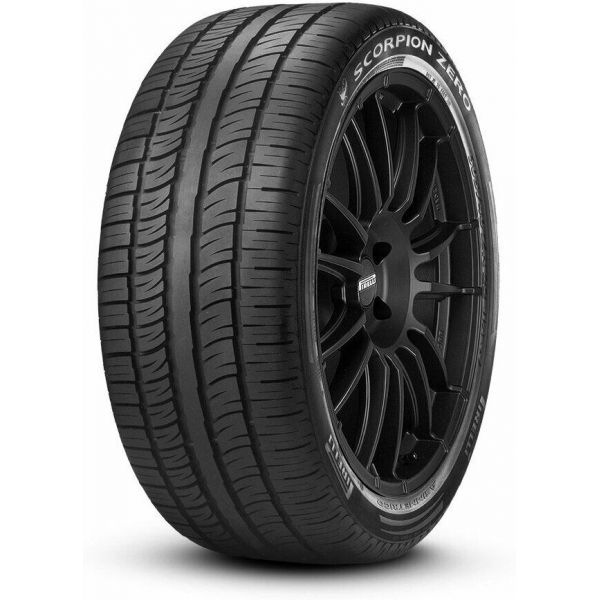 Pirelli Scorpion Zero Asimmetrico 275/40 R20 106Y