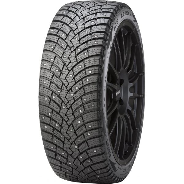 Pirelli Winter Ice Zero 2 215/55 R16 97T (шип) XL