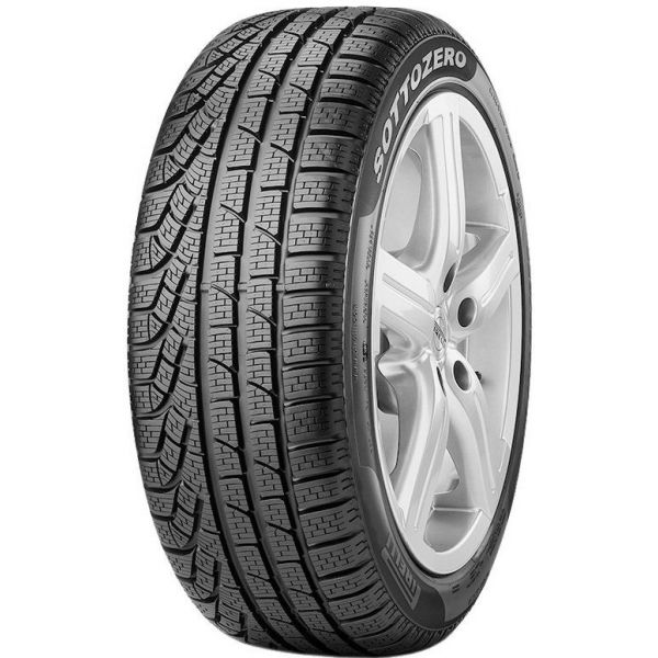 Pirelli Winter Sotto Zero Serie II 265/35 R19 98W (нешип) XL