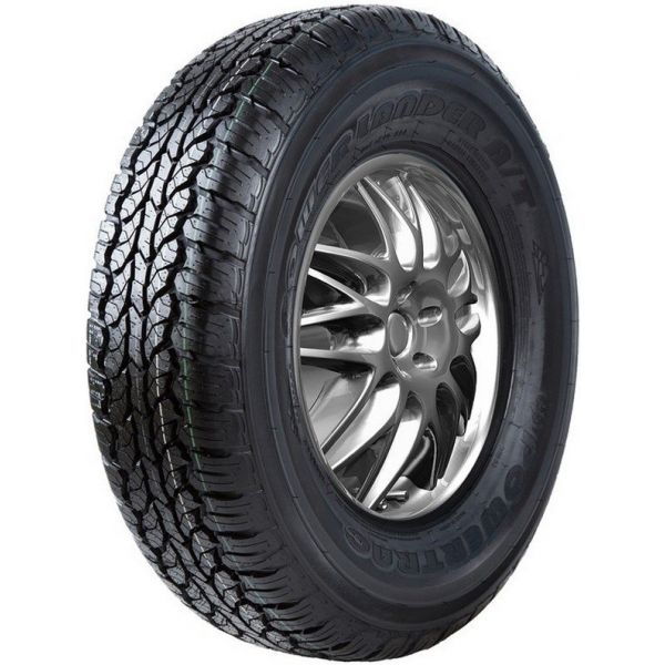 PowerTrac PowerLander A/T 265/65 R17 110T