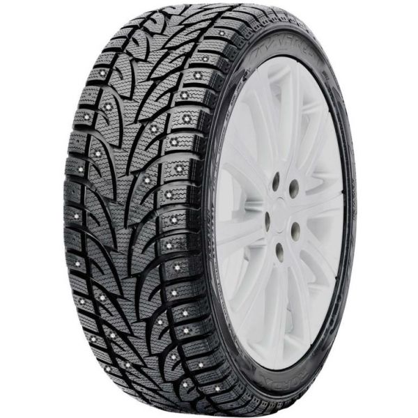 ROADX RXFROST WH12 235/55 R19 101H (шип)