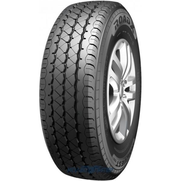 ROADX RXQUEST C02 205/65 R16 107/105R