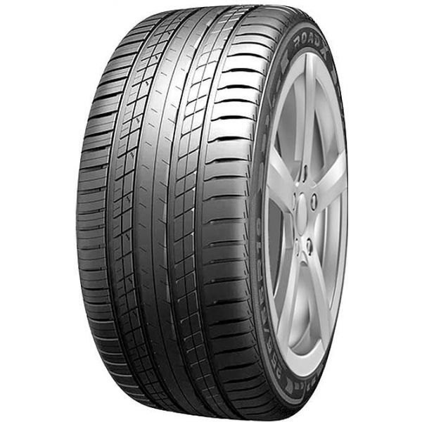 ROADX RXQUEST SU01 235/50 R18 97V