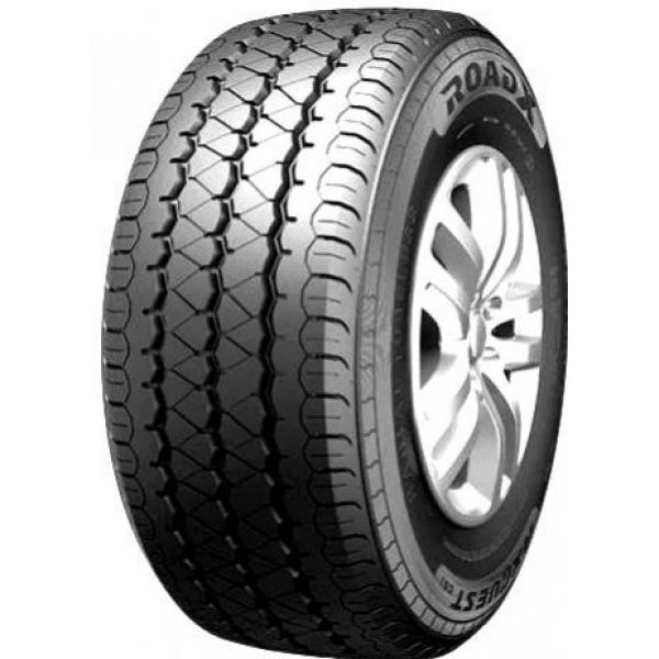 ROADX RXQUEST VAN 4S 205/75 R16 110/108T