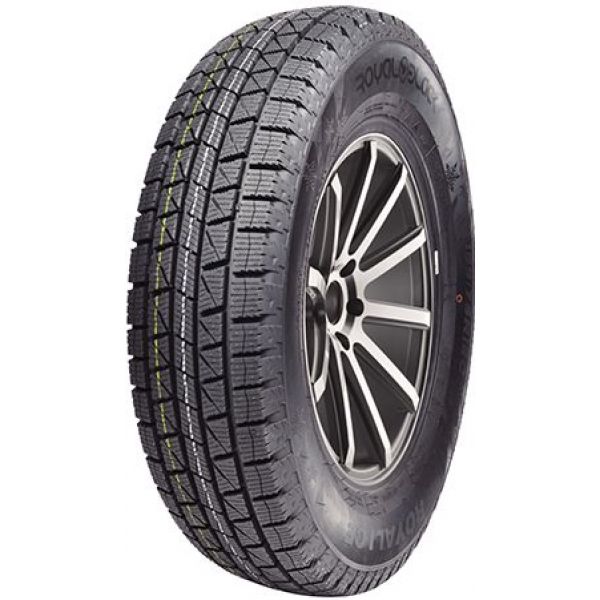 ROYAL BLACK ROYALICE 185/75 R16 104R (нешип)