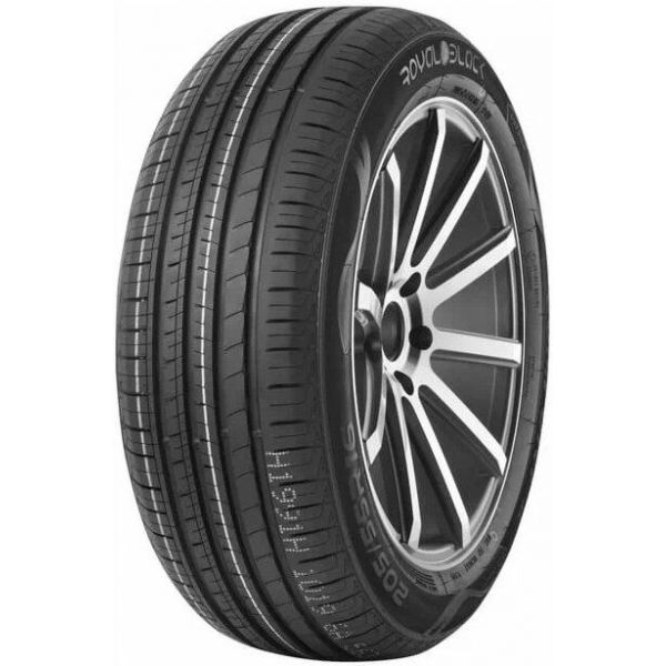 ROYAL BLACK ROYALMILE 205/65 R15 94H