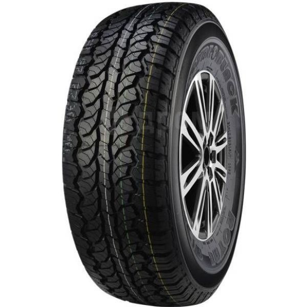 ROYAL BLACK Royal A/T 245/70 R16 107T