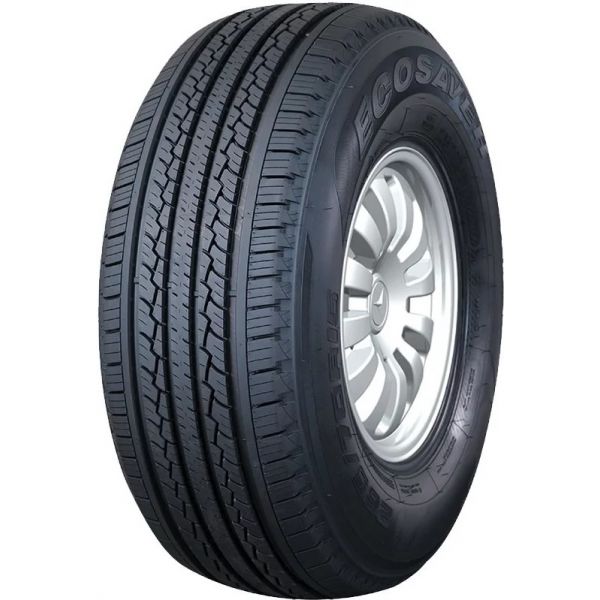 Rapid EcoSaver 215/60 R17 96H