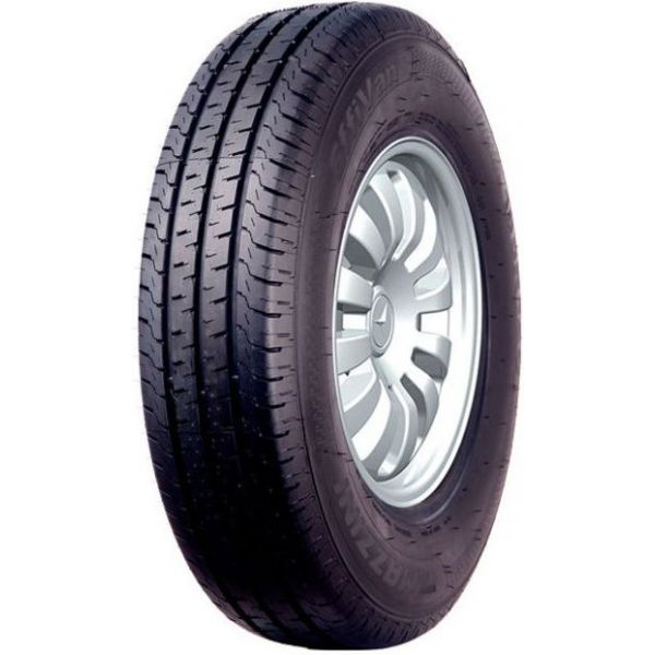 Rapid Effivan 215/65 R16 109T