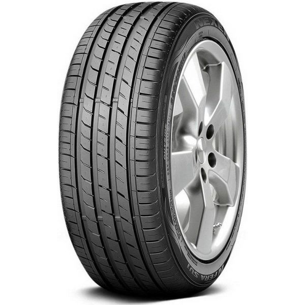 Roadstone N'FERA SU1 215/55 R16 97W XL