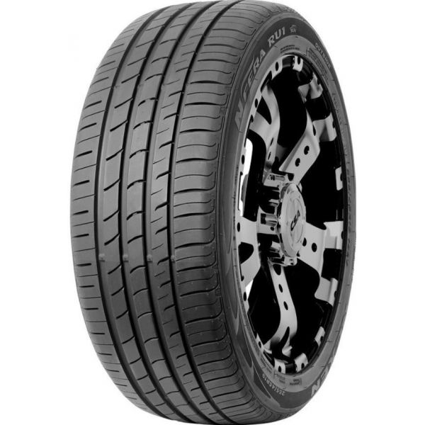 Roadstone N'Fera RU1 235/55 R18 100V