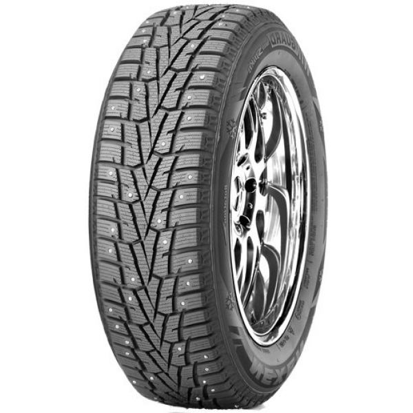 Roadstone Winguard WinSpike 175/70 R13 82T (шип)