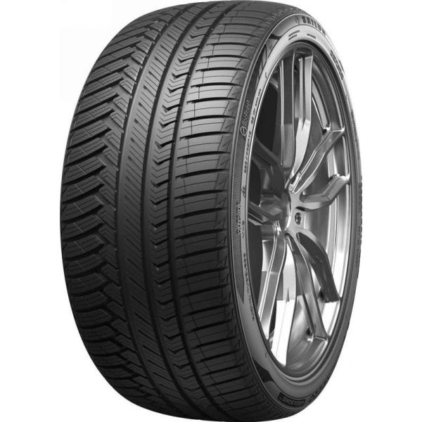 Sailun ATREZZO 4SEASONS pro 225/55 R18 102V XL