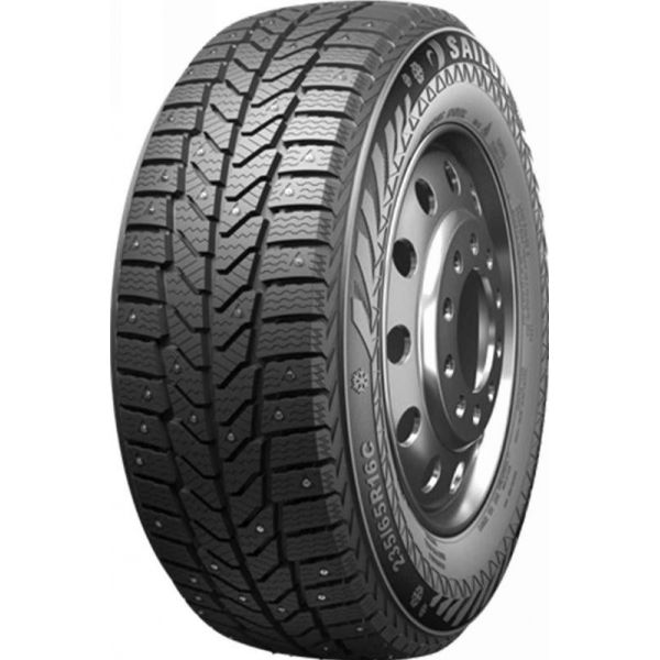 Sailun COMMERCIO ICE 205/65 R16 107/105R (шип)