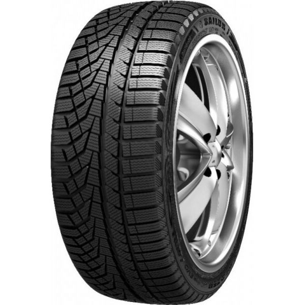 Sailun ICE BLAZER Alpine EVO 1 265/60 R18 114H (нешип) XL