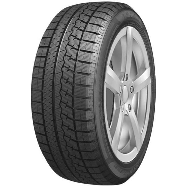 Sailun ICE BLAZER Arctic 215/55 R16 97H (нешип) XL