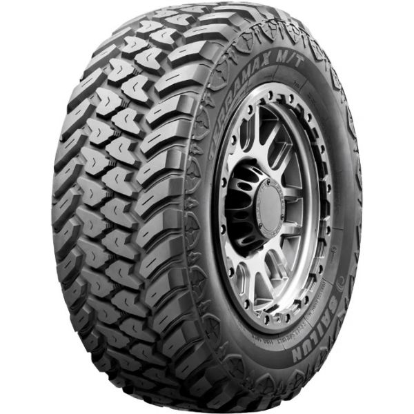 Sailun TERRAMAX M/T 235/75 R15 104/101Q LT