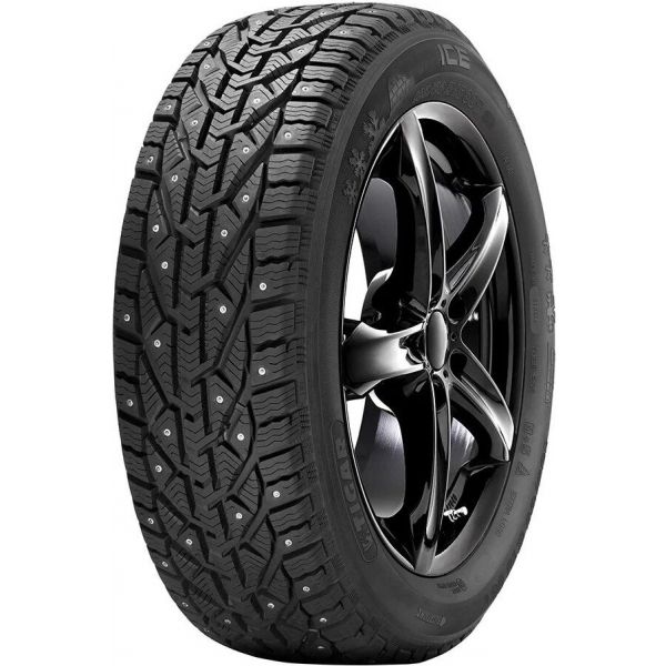 Tigar Ice 205/65 R16 99T (шип) XL