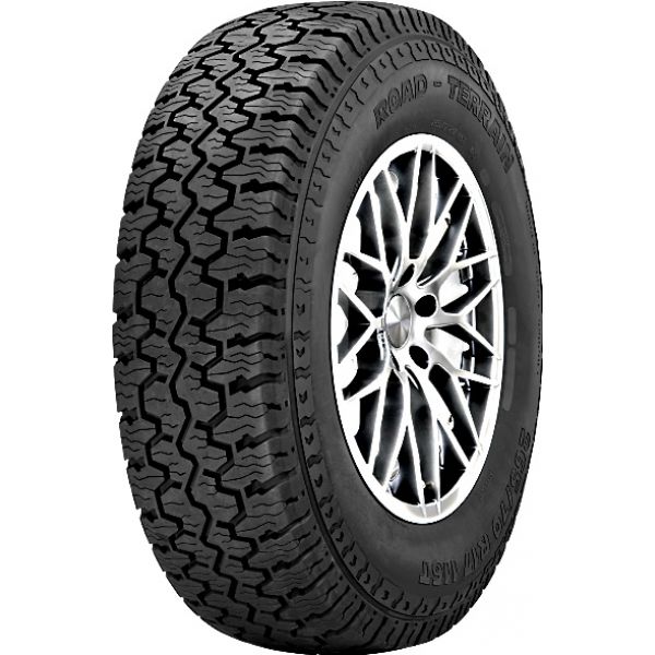 Tigar Road Terrain 205/80 R16 104T XL