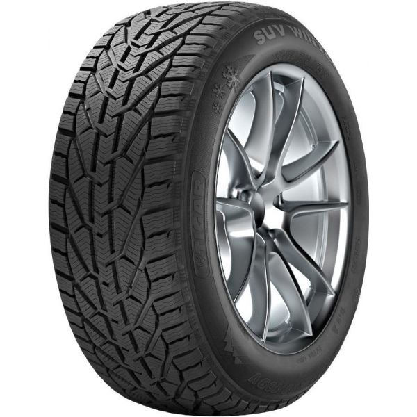 Tigar Winter SUV 265/65 R17 116H (нешип) XL