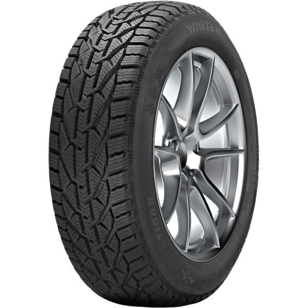 Tigar Winter 225/55 R16 95H (нешип)