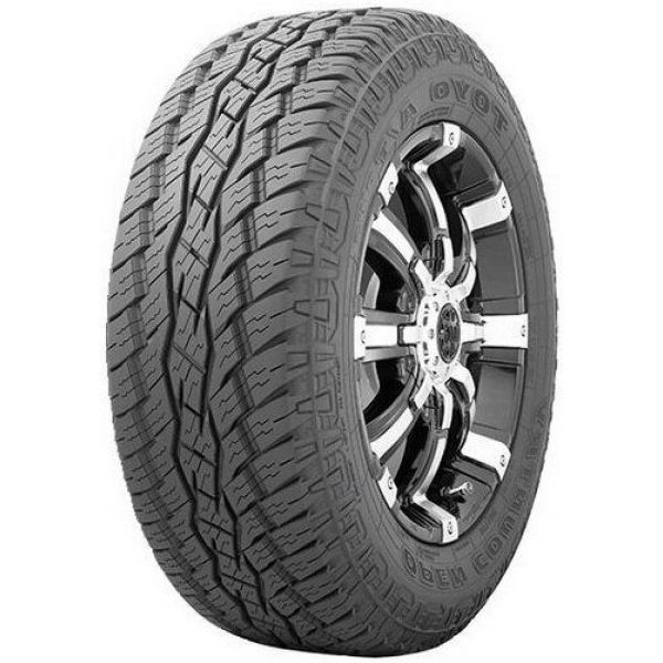 Toyo Open Country A/T plus 275/65 R17 115H