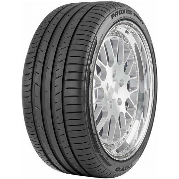 Toyo Proxes Sport 285/30 R19 98(Y)