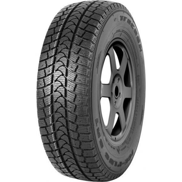 Tracmax Ice-Plus SR1 155/0 R13 90/88Q (шип)