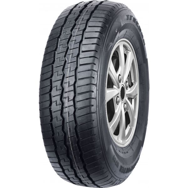 Tracmax Transporter RF-09 215/75 R16 113/111R