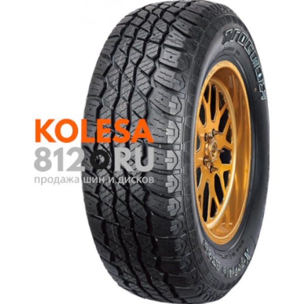 Tracmax X-Privilo AT08 265/50 R20 111H XL