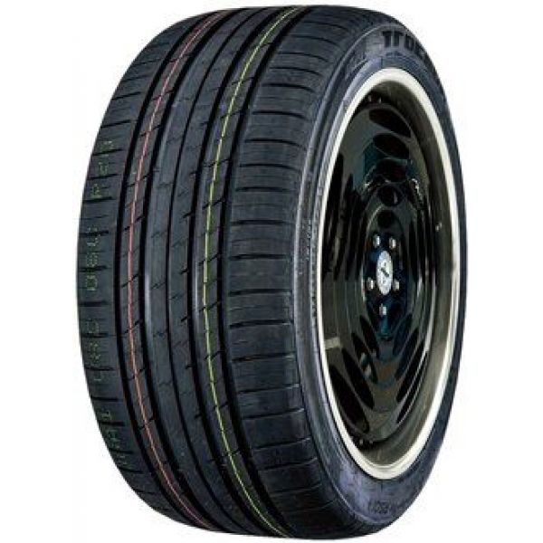 Tracmax X-Privilo RS01 285/45 R21 113Y XL