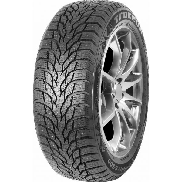 Tracmax X-Privilo S500 195/55 R16 91T (шип) XL