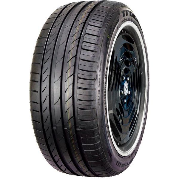 Tracmax X-Privilo TX3 255/40 R19 100Y XL