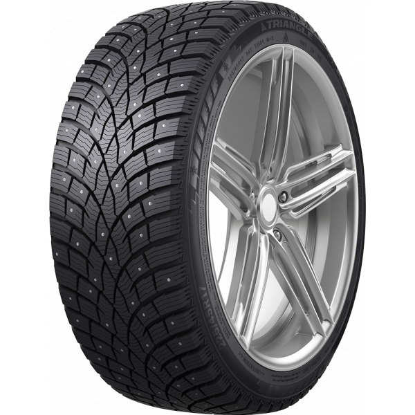 Triangle IcelynX TI501 195/65 R15 95T (шип) XL