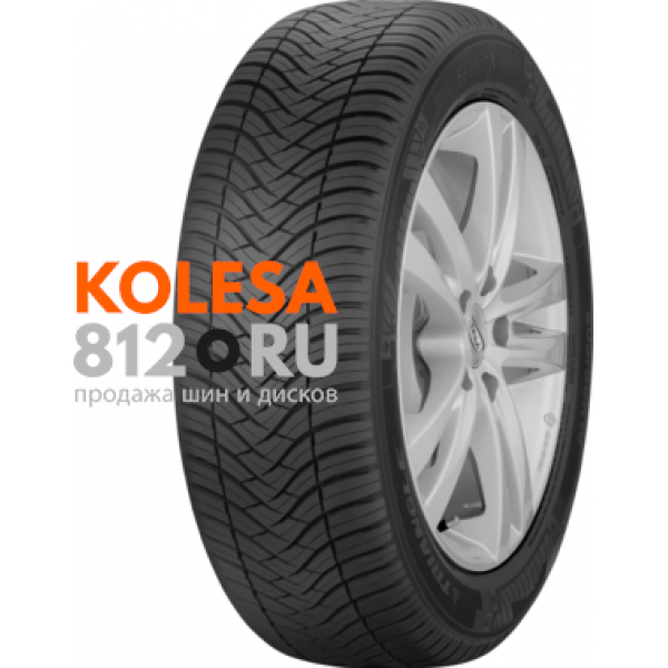 Triangle SeasonX TA01 215/55 R16 97V XL