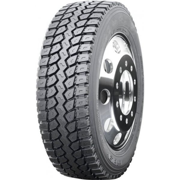 Triangle TR689A 235/75 R17.5 143/141J