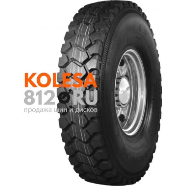 Triangle TR691JS 315/80 R22.5 167/164D