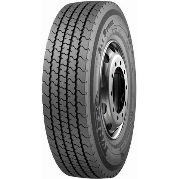 Tyrex All Steel VC-1 275/70 R22.5 148/145J