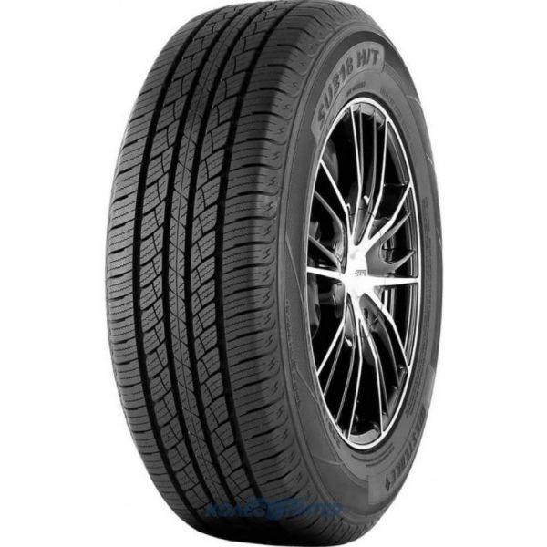 WestLake SU318 H/T 275/45 R19 108V