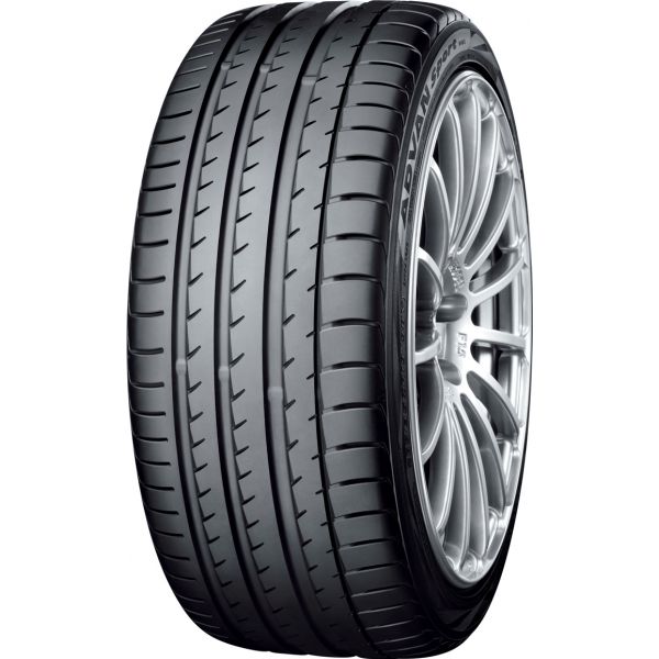 Yokohama Advan Sport V105T 265/55 R19 109W