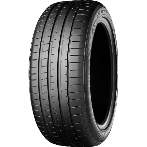 Yokohama Advan Sport V107 255/55 R19 111Y