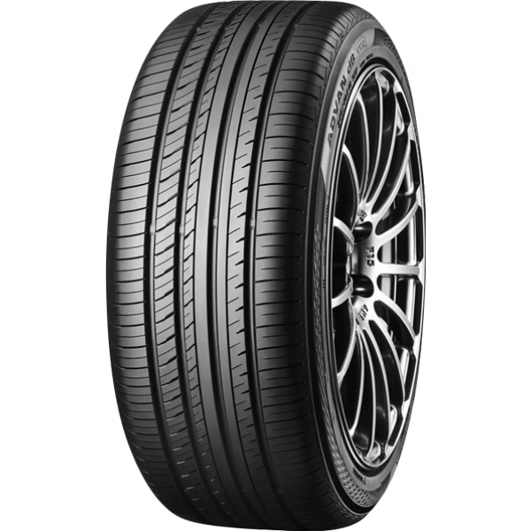 Yokohama Advan dB V552 215/55 R17 94W